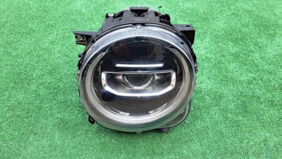 Jeep renegade lift full led лампа передняя kpl фото №1