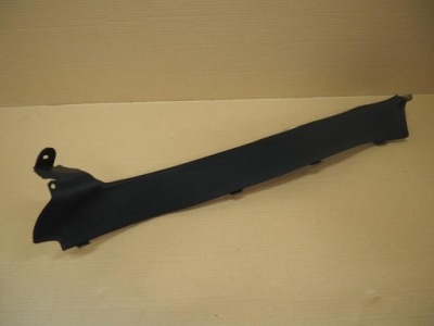 Корпус защита стойка сиденье mercedes-benz оригинальный номер a2196900126 фото №1