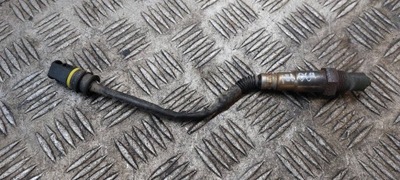 Датчик лямбда-зонд mercedes ml i w163 3.2 v6 фото №1