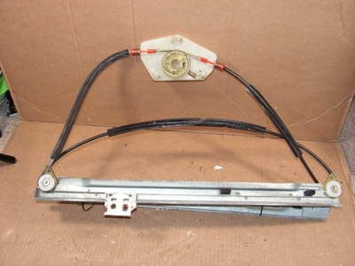 Citroen c4 picasso правый перед механизм стекло фото №1