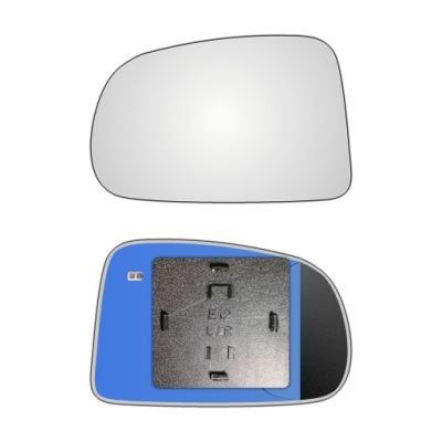 Сферический hyundai trajet 1999-2008 2000 2001 2002 фото №1