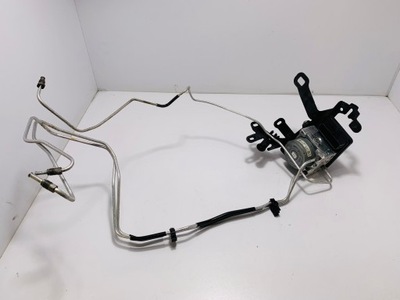 476607355r насос abs renault espace v фото №1