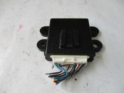 MÓDULO UNIDAD DE CONTROL MITSUBISHI OUTLANDER 3 1640A025  