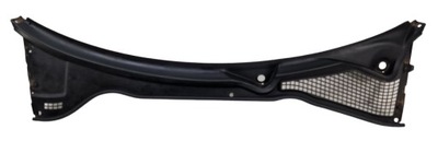 Жабо пластиковый fiat tipo ii 520992140e фото №1