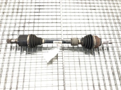 Приводной вал левый перед mini countryman r60 9809169 1.6 122km 10-16 шарнир фото №1