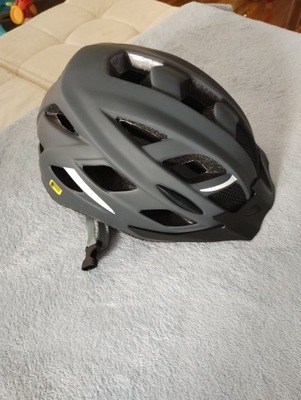 Kask rowerowy Fischer Fahrrad r. 52-59