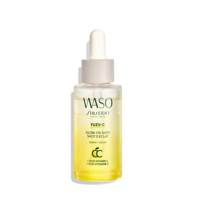 Serum do Twarzy Shiseido Waso C 28 ml