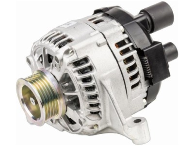 Генератор fiat tipo 2 1.4 фото №1