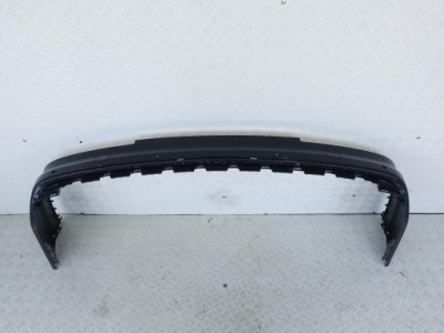 Audi q7 4m0 ii s-line 15-19 бампер задня 6xpdc фото №1