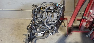 COMPUESTO MOTOR CON COLGANTE 2.0 FORD ESCAPE MK2 FUSION  