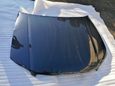 42 audi a8 d3 капот фото №1