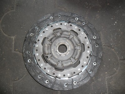 Сцепление полный ford c-max 1.8 16v фото №1