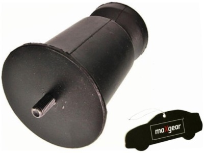 Отбойники амортизатора перед maxgear 72-5871 +ароматизатор фото №1