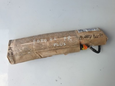 Подушка подушка безопасности сиденье правая ford ka plus 16-20 eu фото №1