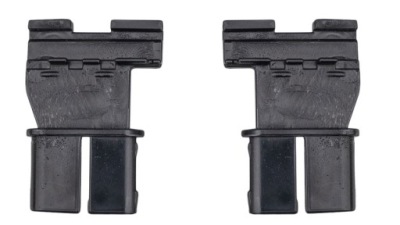 Набор ремонтный шторка шторы люк панорамы do vw volkswagen фото №1