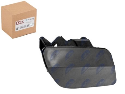 Заглушка розпилювача фара nty фото №1