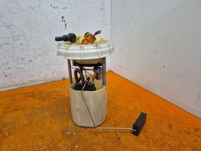 Fiat panda 03-11 hb решітка радіатора решітка радіатора 735314236 132/f фото №1