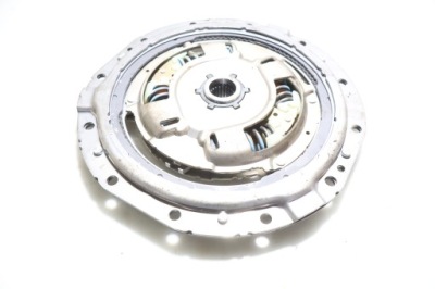 Диск сцепления toyota yaris iv cross 1.5 hybrid фото №1