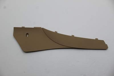 Passat b6 защита туннель левая 3c1863045 фото №1