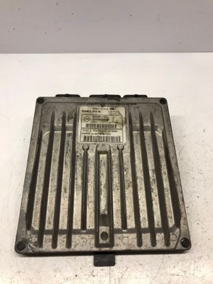 STEROWNIK MODUŁ 8200911560 R0410B041C