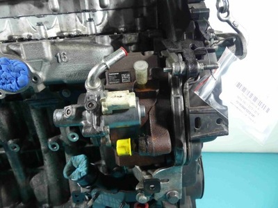 BOMBA BCAP VOLVO V40 II 12-19 1.6 D2  