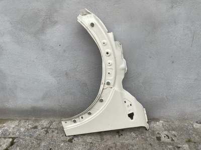 Mini r55 r56 r57 r58 крыло левый передний фото №1