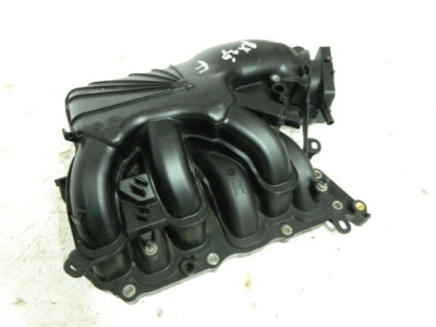 Колектор впускний  lexus rx 450h 15-21 фото №1