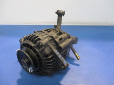 Mitsubishi 2.0tdi генератор ja1133 насос вакуум фото №1