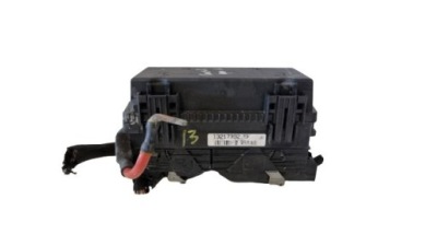 Коробка запобіжників opel corsa d 13217392 фото №1