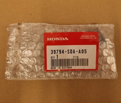 RELÉ DE ACONDICIONADOR HONDA ACCORD 03- - CR- V 07- - CIVIC 01-  