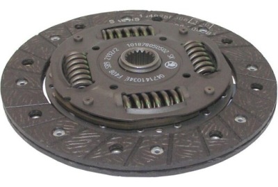 Диск зчеплення jpg 1130200600 фото №1