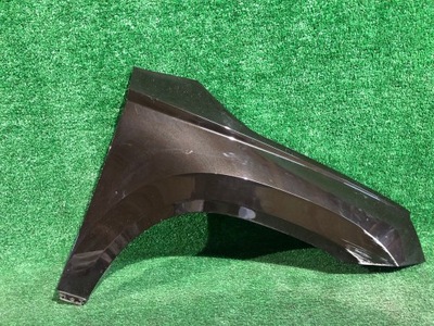 Крила передній правий skoda karoq фото №1