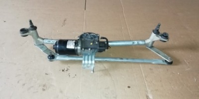 Vw polo vi 2g механизм дворник 2g1955113 фото №1