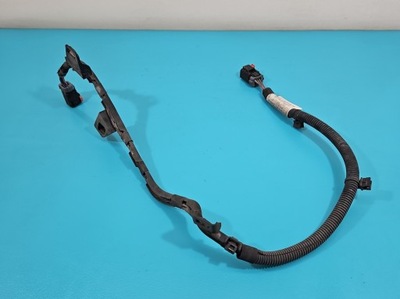 Джгут електропроводка renault megane iv 241412596r фото №1