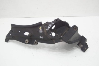 Підсилювач верхній права панель фари mercedes cl w216 фото №1