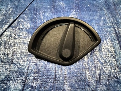 Ручка регулировка спинка поясничный сиденье mercedes w212 фото №1