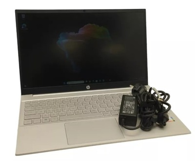 LAPTOP HP PAVILION 15-EG1103NW