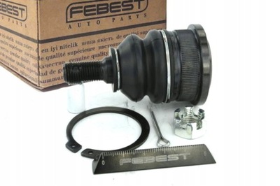 Шаровая опора рычага перед do hyundai ix20 1.4 1.6 фото №1