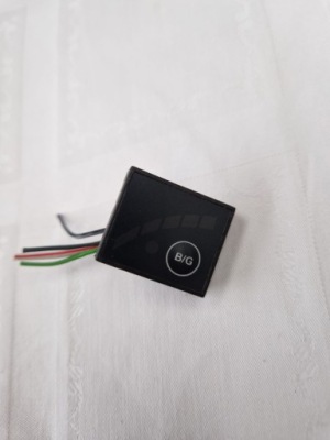 Перемикач блок управління ac stag фото №1