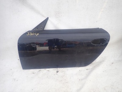 Porsche 911 997 04-11 дверь левая перед передние фото №1