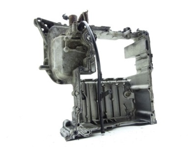 Поддон масляная верхний audi a4 b8 a5 8t 2.7 tdi 059103603bh фото №1