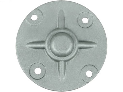 Кришка стартер, карбюратора as-pl sbr9007 фото №1