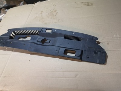 Outlander iii lift захист верхній поперечина 7450a753 фото №1