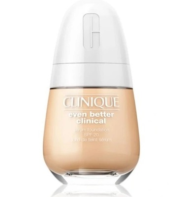 Clinique Even Better Clinical Serum Foundation WN 04 bone 30ml