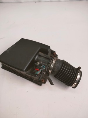 Ford fiesta mk7 b max корпус фильтра воздуха фото №1