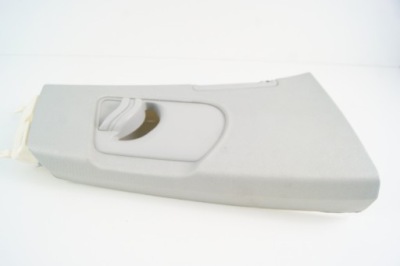 Gd audi a7 4g8 захист обшивка стійка 4g8867244a фото №1