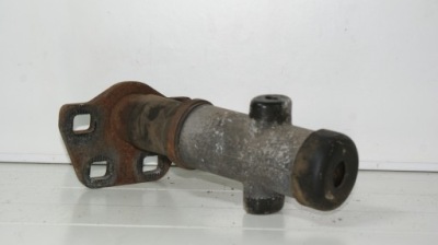 Mercedes r107 sl slc абсорбер бампера правий перед передній 1078801414 фото №1