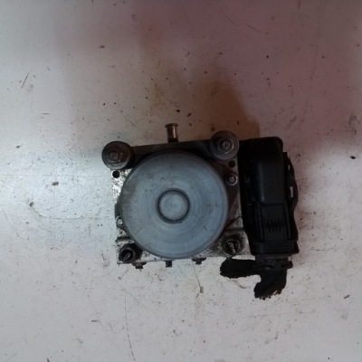 Насос abs opel corsa d 0265232289 93195839 фото №1