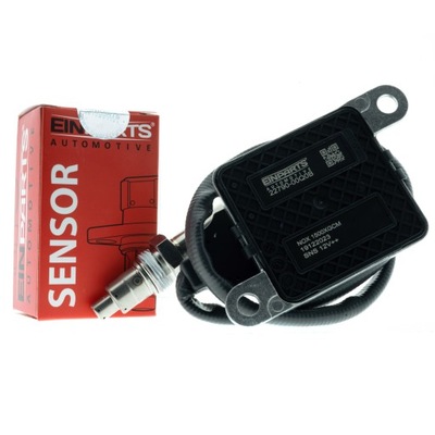 SENSOR NOX PARA NISSAN OPEL RENAULT  