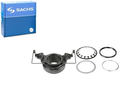 GUOLIS ĮSPAUDIMO SANKABOS VOLVO FL10 FL7 FS7 09.85-09.98 SACHS 